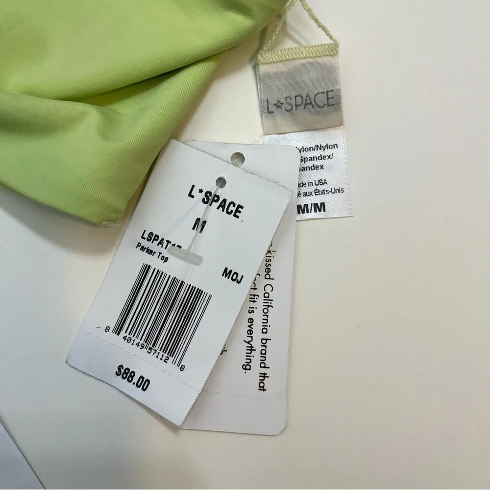 l*space new tags